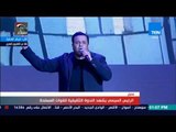 تغطية TeN - محمد فؤاد يُبدع في غناء 