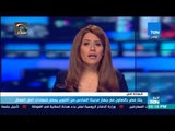أخبار TeN - بنك مصر بالتعاون مع جهاز مدينة أكتوبر يسلم شهادات أمان للعمال