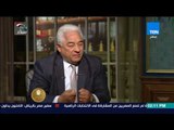 الرئيس - السفير علي الحفني: العملية الانتخابية بالخارج هي مظاهرة في حب مصر