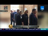 الرئيس - مداخلة السفير المصري في لبنان نزيه النجاري حول سير اليوم الأول بالعملية الانتخابية الرئاسية