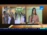 رأى عام-سفير مصر بالكويت: كان في حرص من المرأة المصرية على المشاركة في العملية الانتخابية بشكل ملحوظ
