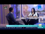 صباح الورد | مصطفى ثابت: لأول مرة تحت قيادة الرئيس السيسي بنشوف مشاريع بتبدأ وتخلص