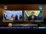 الرئيس - سفير مصر بلبنان جميع الأعمار والفئات شاركت في الانتخابات الرئاسية