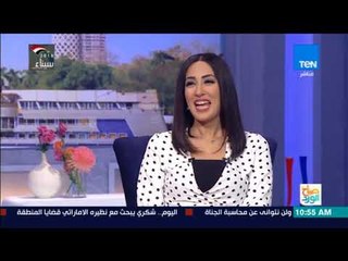 صباح الورد - مصطفى ساري للاعبي "الجيم": المكملات الغذائية خطر جدا