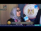 الرئيس | المستشار الإعلامي لوزارة الهجرة الانتخابات الرئاسية تشهد مشاركة مميزة من العمال والمرأة