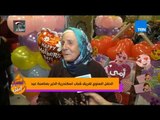 عسل أبيض - الحفل السنوي لفريق شباب أسكندرية الخير بمناسبة عيد الأم