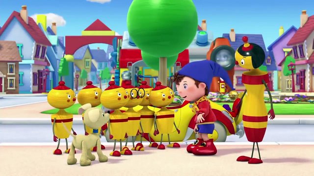 Oui Oui | Un Ami Qui Rebondit | Dessin Animé Complet En Francais | Oui Oui