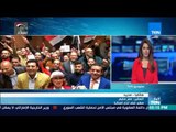 أخبار TeN - السفير عمر سليم: الإقبال متواصل للمصريين فى اسبانيا منذ اليوم الاول للانتخابات حتي الان
