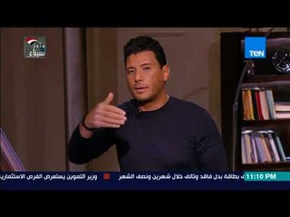 البوصلة _ عوائق تجديد الفكر الديني " تابع ابن تيمية " حلقة الاحد 18مارس 2018 الجزء الأول