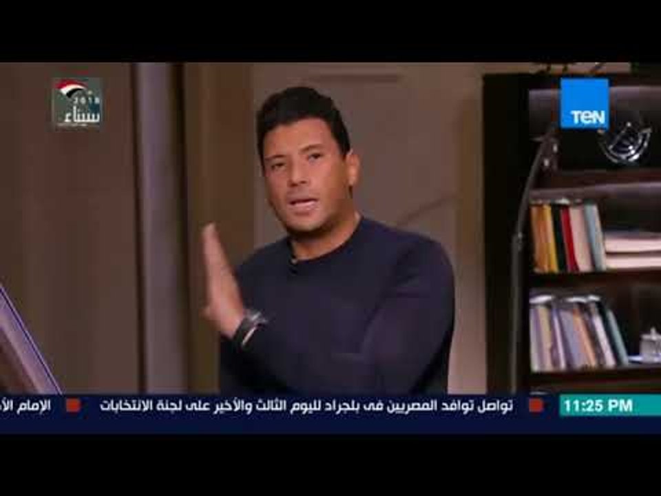 البوصلة - إسلام بحيري : إعادة ترويج ابن تيمية تاني في المجتمع كارثة أنا مش هسكت عليها