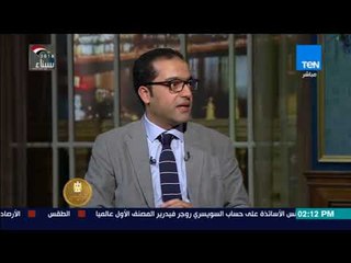الرئيس - مصطفى عباس: العرس الديمقراطي بالخارج كان بمثابة دفعة قوية للداخل للتأكيد على وطنية المصريين