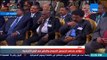 كلمة السيسي خلال المؤتمر الصحفي للرئيسين مصر والسودان في قصر الاتحادية