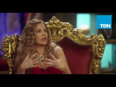 الحريم أسرار- نيكول سابا: أنا صاحبة جوزي .. و مفيش حاجة اسمها مثال أعلى