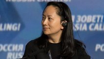 Canada : la justice lance la procédure d'extradition d'une dirigeante de Huawei