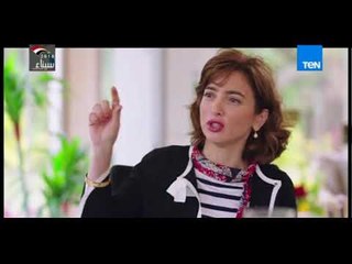 شعب ورئيس | الرئيس السيسي يفصح عن أكثر شخصية أثرت في حياته