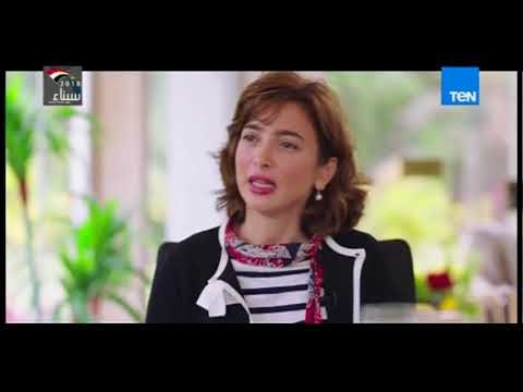 شعب ورئيس | الرئيس السيسي يفصح عن أكثر شخصية أثرت في حياته