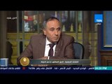 الرئيس - نقيب الصحفيين: مهمتنا كانت توصيل صورة حيادية للانتخابات في الداخل والخارج