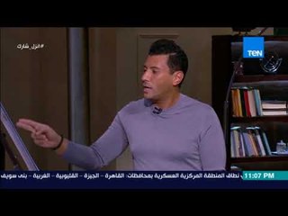 البوصلة _ عوائق تجديد الفكر" تابع علاقة ابن تيمية بالارهاب " حلقة الثلاثاء 27مارس 2018 الجزء الأول