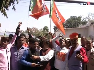 संकल्प रैली को लेकर NDA में लगी रेस, JDU बोली- हमारी होगी प्रमुख भूमिका