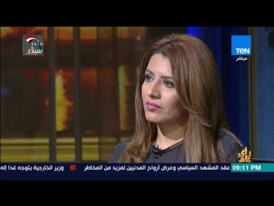 رأي عام – "شعب ورئيس 2018".. نبض الشارع وإجابات الرئيس- فقرة كاملة