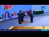 رأي عام – تقرير| الرئيس السيسي يكرم الأمهات المثاليات في احتفالية المرأة المصرية