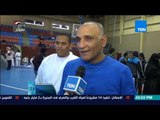 TeN sport - تصفيات بطولة الجمهورية لذوي القدرات الخاصة بالإسكندرية