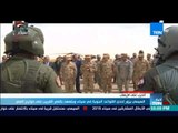 أخبارTeN | السيسي يزور إحدى القواعد الجوية في سيناء ويتعهد بالنصر القريب على خوارج العصر