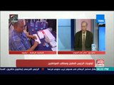 مصر في أسبوع | حامد الشناوي: مشاركة المصريين في الانتخابات تؤكد أن هذا الشعب أمامه الكثير ليحققه
