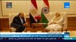 أخبارTeN | وزير الخارجية يلتقي رئيس وزراء الهند في ختام زيارته لنيودلهي