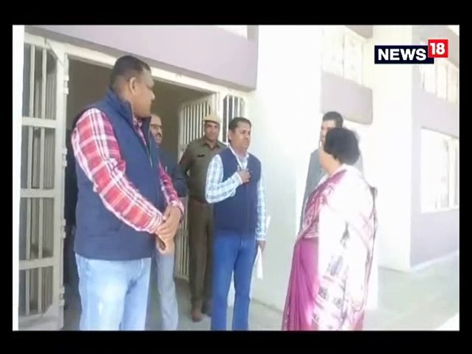 सीएम मनोहर लाल खट्टर पानीपत में ईको फ्रेंडली जे...