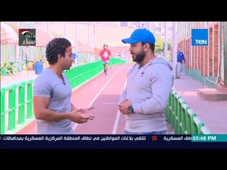 TeN sport - fitness squad.. "جروب على الفيسبوك لتقديم النصائح الرياضية "مجانا