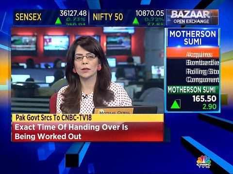 Positive on auto sector: Taher Badshah, Invesco MF