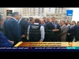 رأي عام - شهيدان و5 مصابين حصيلة ضحايا انفجارعبوة ناسفة استهدفت موكب مدير أمن الإسكندرية