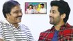 Chit Chat With Crazy Crazy Feeling Movie Hero Viswant | Filmibeat Telugu