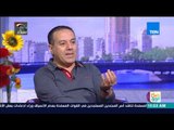 صباح الورد - الفقرة الأسبوعية مع استشاري علاج السمنة والتغذية العلاجية مصطفى ساري