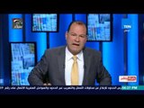 بالورقة والقلم - الديهى لمدير قناة الجزيرة وجمال ريان وخديجة بن قنة:  هتتربوا وايامكم سوداء