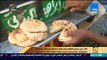 رأي عام - رئيس هيئة سلامة الغذاء: 80% من الطعام في مصر لا تملك الجهات الرقابية معلومات عن إنتاجها