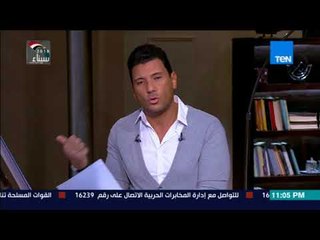 البوصلة _ عوائق تجديد الفكر الديني " علاقة ابن تيمية بالارهاب " حلقة الاحد 25 مارس 2018 الجزء الأول