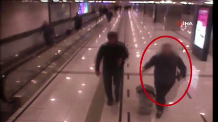 Atatürk Havalimanı'nda 1.5 milyon lira değerinde 5 kilo uyuşturucu ele geçirildi