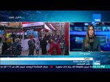 أخبار TeN - عبد المحسن سلامة نقيب الصحفيين ومتابعة  لسير العملية الانتخابية