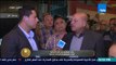 الرئيس | مراسل قناة TeN فى بورسعيد ينقل ردود فعل المواطنين فى نهاية اليوم الأول للانتخابات