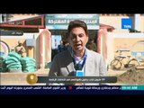 الرئيس | ماجد عبدالله من دمياط ينقل أجواء عملية التصويت اليوم الثاني للانتخابات عقب بدء فتح اللجان