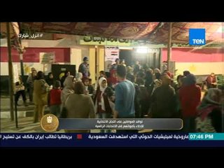 Download Video: الرئيس | منسق التحالف المصري لحقوق الإنسان : الناخب المصري يعرف مصلحته جيدا دون الضغط عليه من أحد