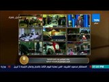 الرئيس | عبد الناصر قنديل يوضح الأعداد الانتخابية المشاركة فى جميع الانتخابات منذ 2012