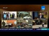 الرئيس - أشرف سويلم: أعلى نسبة تصويت في مصر كانت في العريش.. وسيناء الحصان الأسود للانتخابات