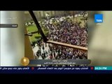 آلاف المواطنين يحتشدون في المحلة الكبرى للإدلاء بأصواتهم.. ورئيس 
