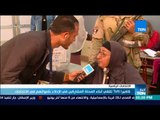 أخبار TeN - كاميرا TeN تلتقي أبناء المحلة  المشاركين في عملية الانتخابات باليوم الثالث