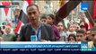 أخبار TeN - مراسل قناة TeN يتابع سير العملية الانتخابية في المنصورة