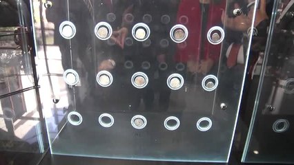 Avukatın "Selçuklu Sikke" Koleksiyonu Turizmin Hizmetinde