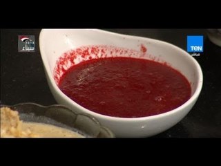 بيتك ومطبخك - تسمعي عن شوربة البنجر!!.. جربيها معانا لأولادك لانها مفيدة جدا